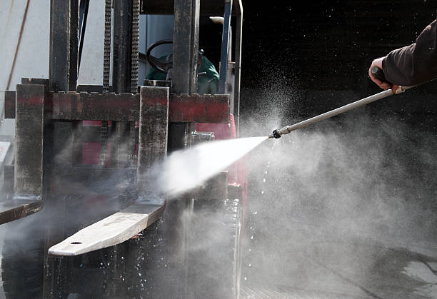 Best Fleet Vehicle Washing  in Myersville, MD